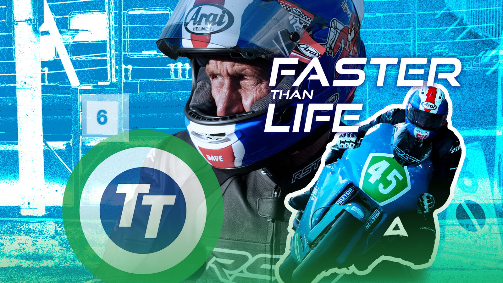 Suzuki Live 2024 to Celebrate 25 Years of Hayabusa and SV650